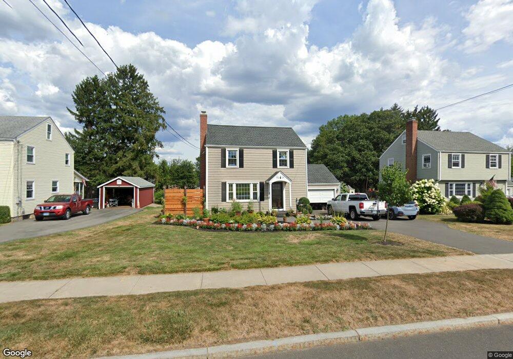 608 S Main St, West Hartford, CT 06110 - photo 1