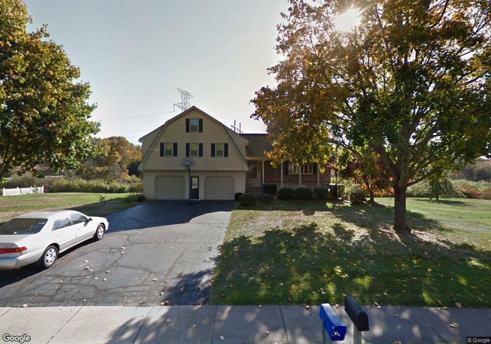 23 Belle Woods Dr, Glastonbury, CT 06033 - photo 1