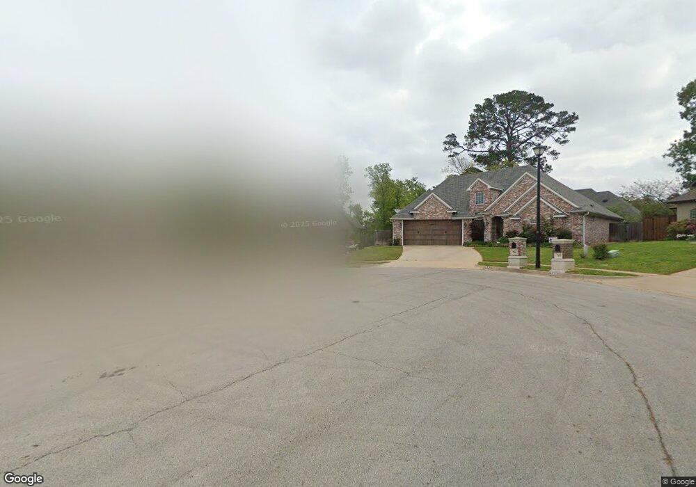 780 Hampton Hill Dr, Tyler, TX 75703 - photo 1