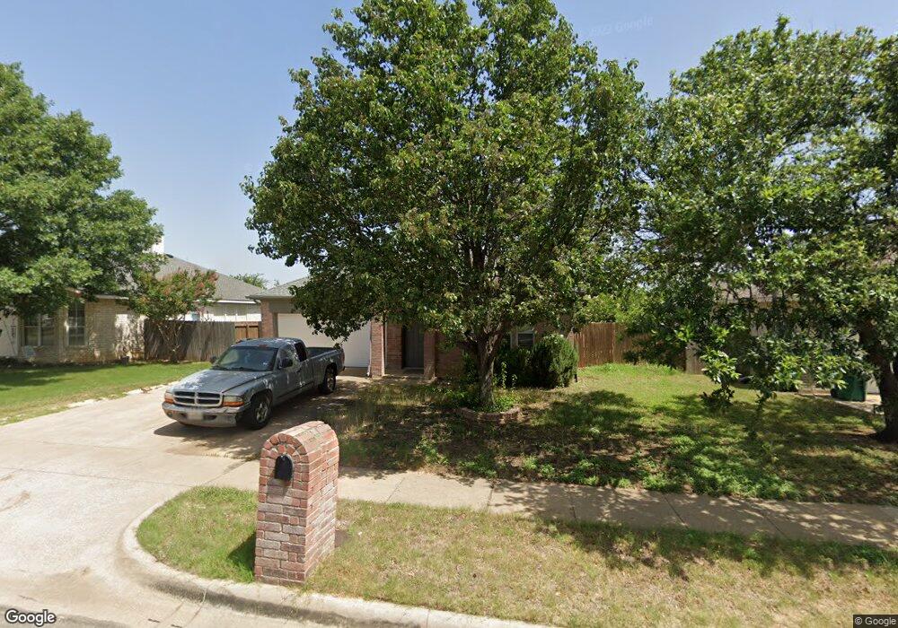 2317 Wildwood Ln, Denton, TX 76210 - photo 1