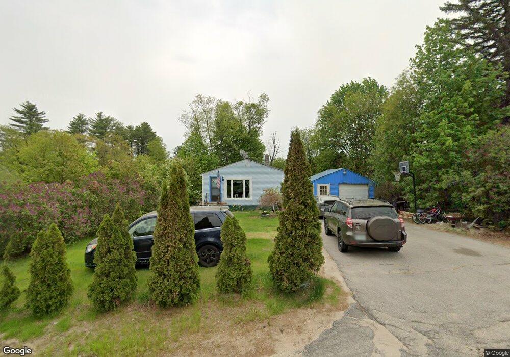 75 Wentworth Rd, Sanbornville, NH 03872 - photo 1