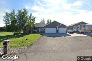 2300 Meadow Rose Cir, Laurel, MT 59044
