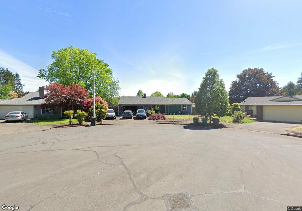 13160 SW Combine Ct, Beaverton, OR 97008 - photo 1