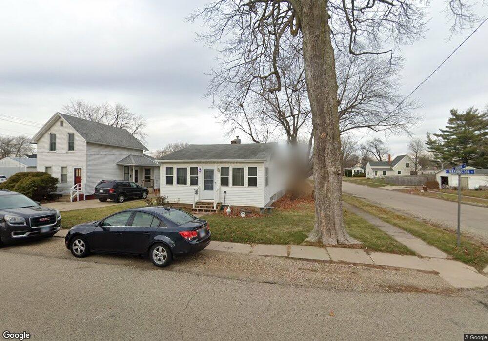 25 E Washington St, Princeton, IL 61356 - photo 1