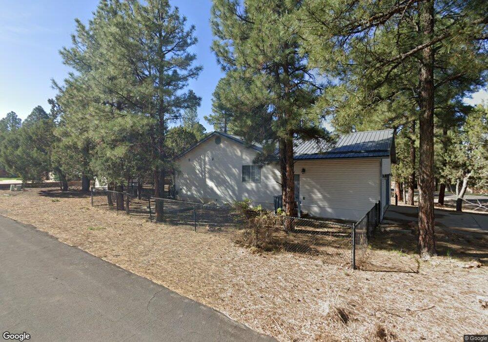 4160 W Thornton Rd, Show Low, AZ 85901 - photo 1