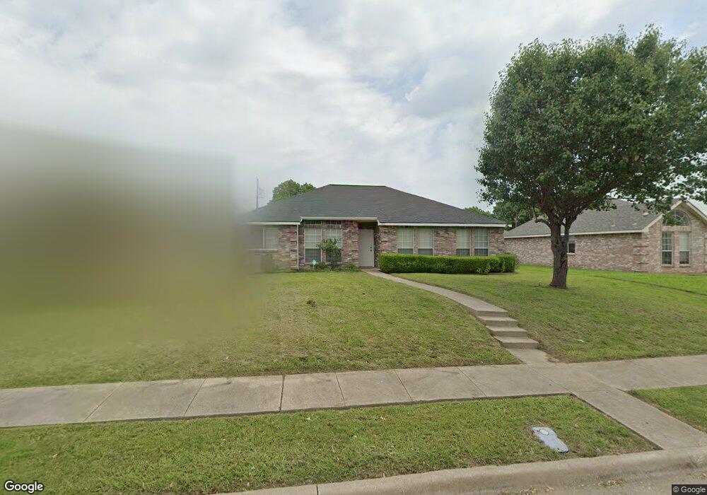 1107 Old Knoll Dr, Wylie, TX 75098 - photo 1