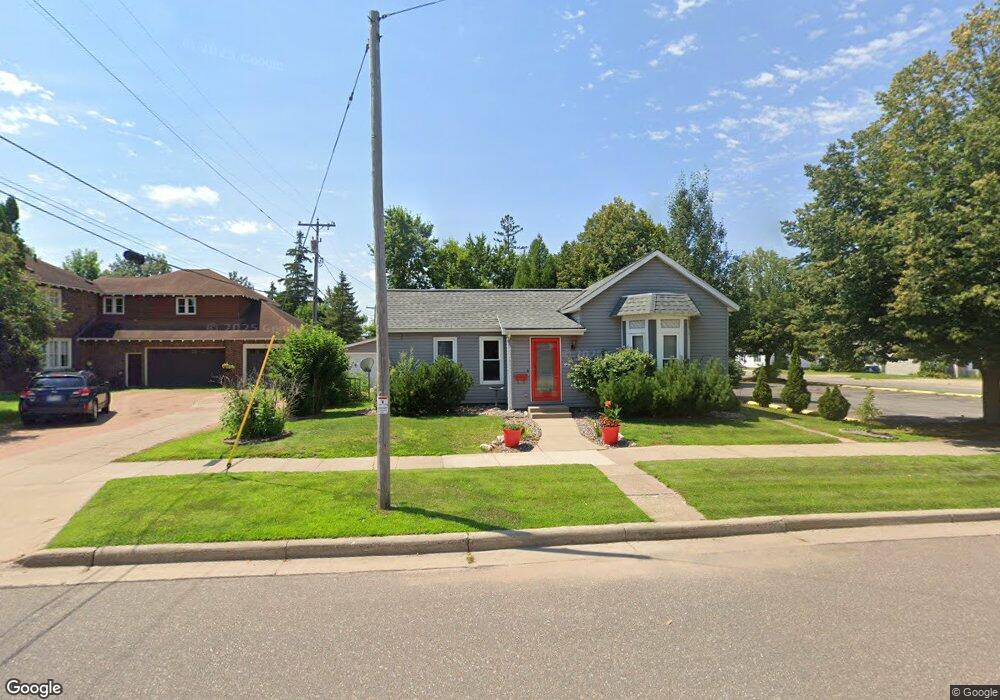 102 S Cleveland St, Merrill, WI 54452 - photo 1