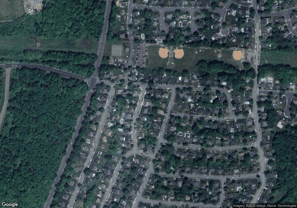 12 Beekmeer Place, Flanders, NJ 07836 - photo 1