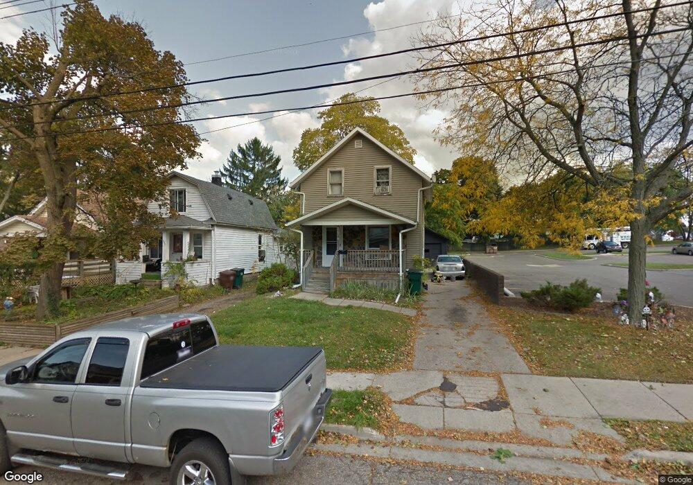 1815 Donora St, Lansing, MI 48910 - photo 1