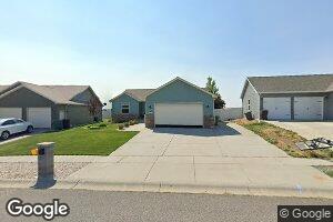 1342 Cortez Ave, Billings, MT 59105