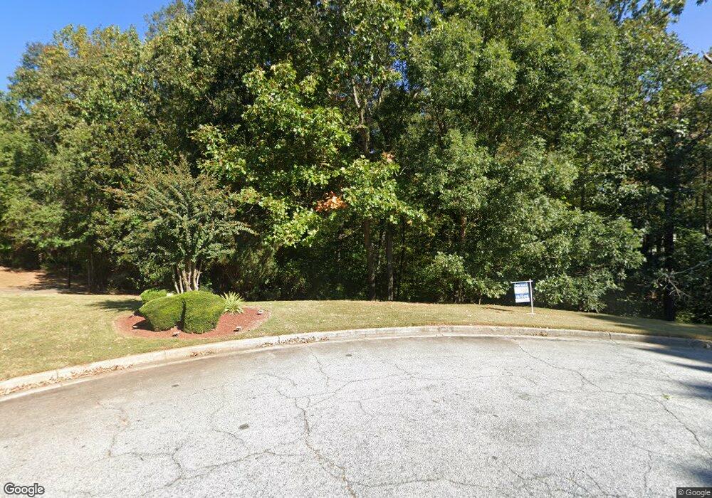 3225 Haleys Way SE unit 172, Conyers, GA 30013 - photo 1
