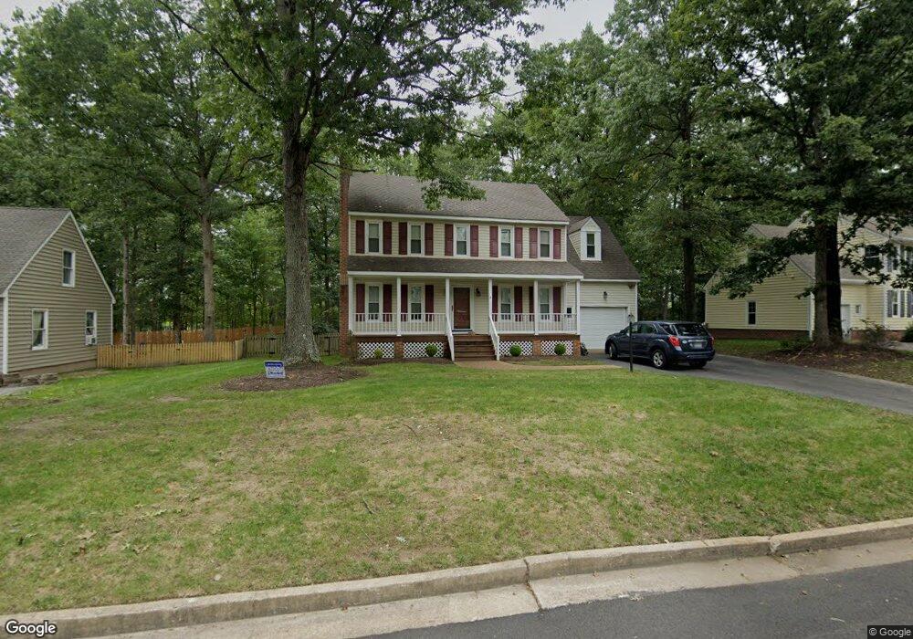 4808 Fort McHenry Pkwy, Glen Allen, VA 23060 - photo 1