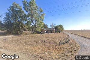 2201 E Keowee Rd, Kremlin, OK 73753
