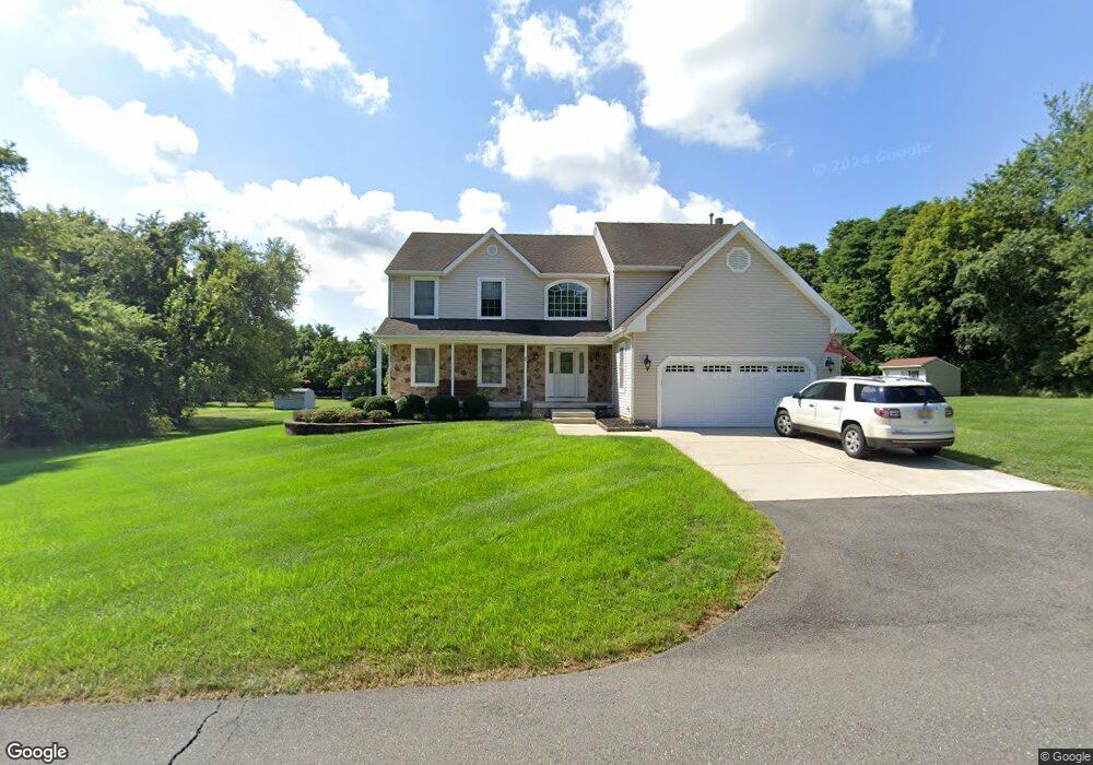 11 Harding Ave, Lumberton, NJ 08048 - photo 1