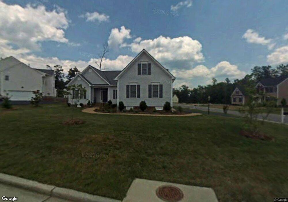 14525 Tealby Ct, Midlothian, VA 23112 - photo 1