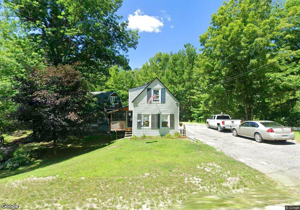 746 W Minot Rd, Minot, ME 04258 - photo 1