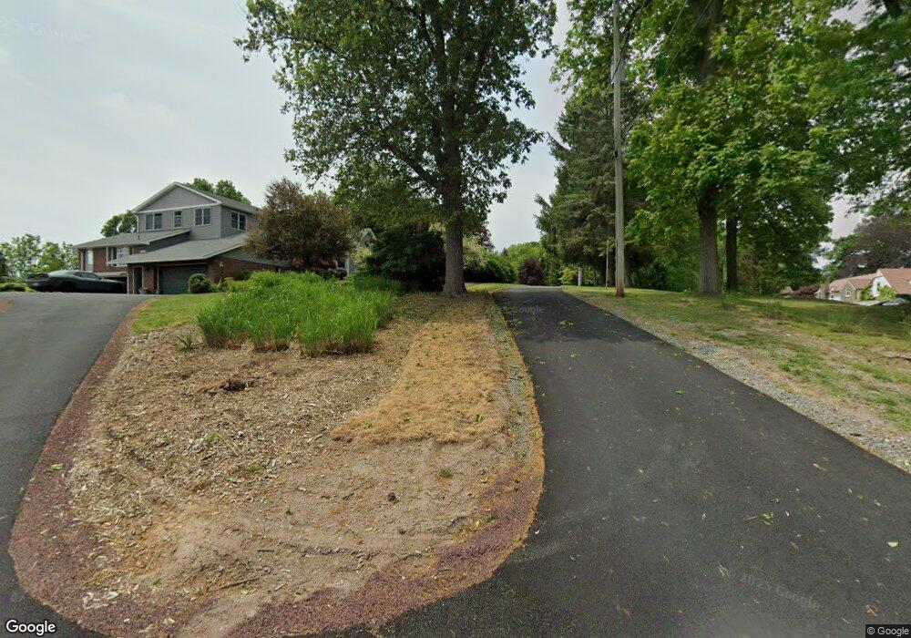 232 W Summit St, Mohnton, PA 19540 - photo 1