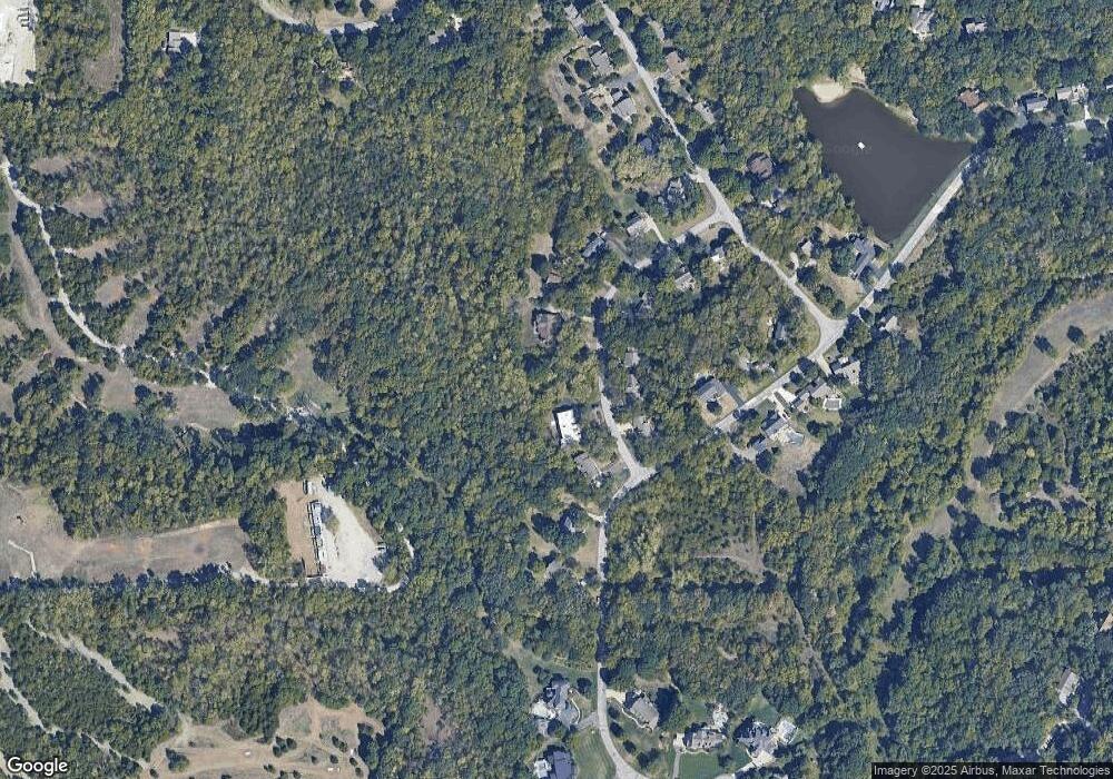 8600 Deer Run St, Lenexa, KS 66220 - photo 1