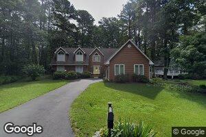 14870 Buckingham Ct, Swan Point, MD 20645