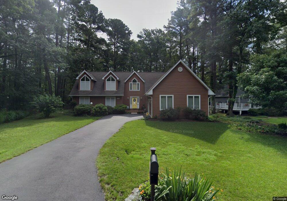 14870 Buckingham Ct, Swan Point, MD 20645 - photo 1