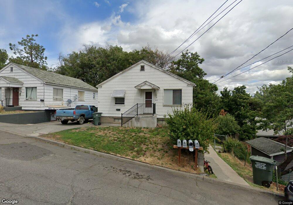 612 NW 4th St, Pendleton, OR 97801 - photo 1