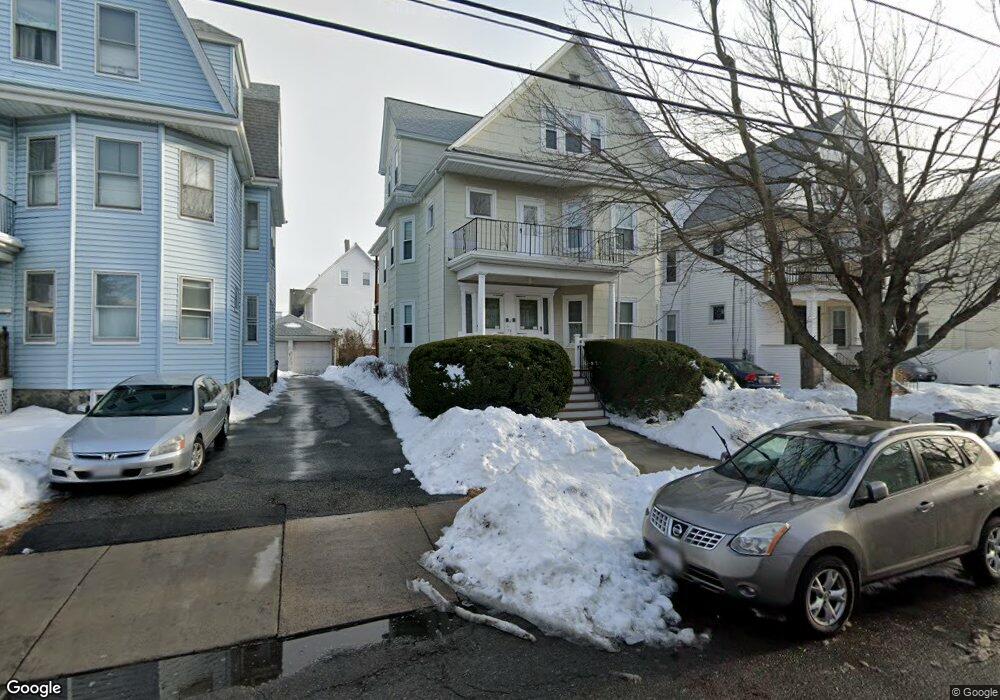 31 Glendale St, Everett, MA 02149 - photo 1