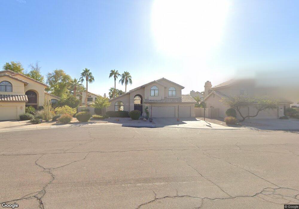 141 W Pecan Place, Tempe, AZ 85284 - photo 1