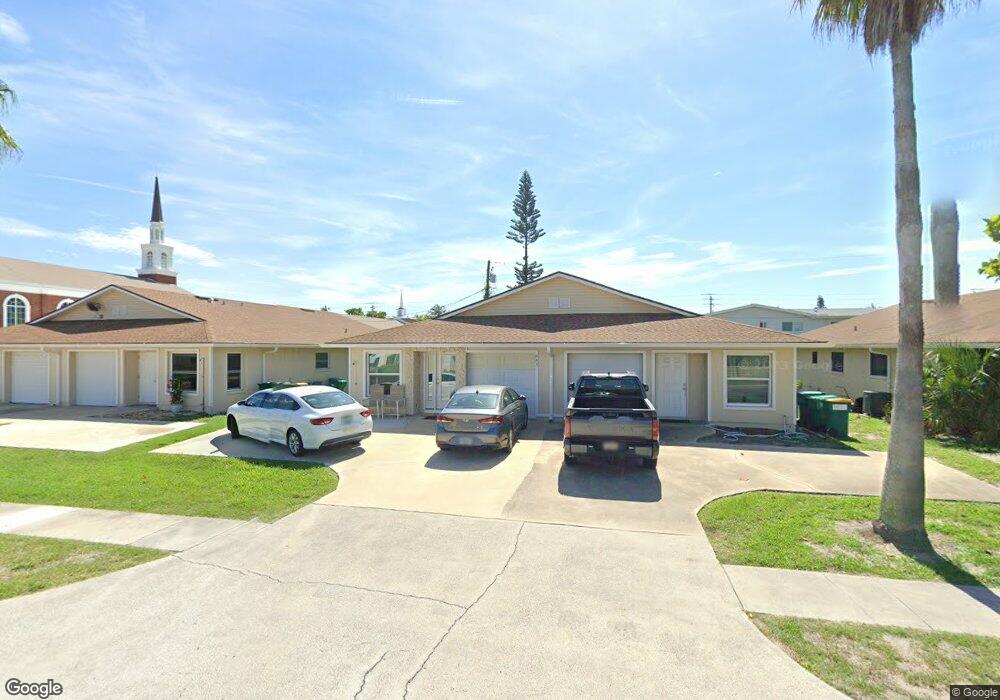 831 S Orlando Ave unit 821, 831, 851, & 871, Cocoa Beach, FL 32931 - photo 1