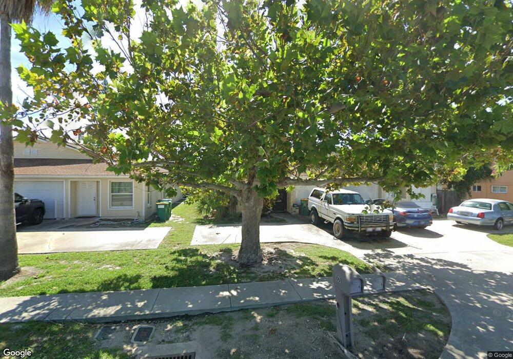 861 S Orlando Ave unit 861, Cocoa Beach, FL 32931 - photo 1