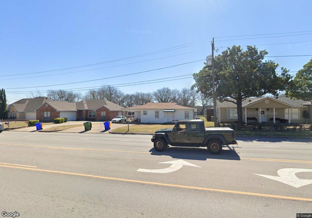 8213 Clifford St, Fort Worth, TX 76108 - photo 1