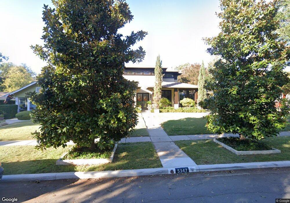 5347 Vickery Blvd, Dallas, TX 75206 - photo 1