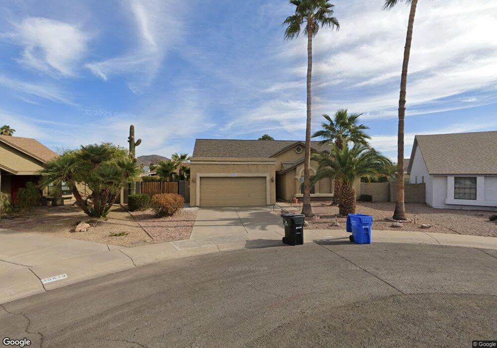 19413 N 7th Way, Phoenix, AZ 85024 - photo 1