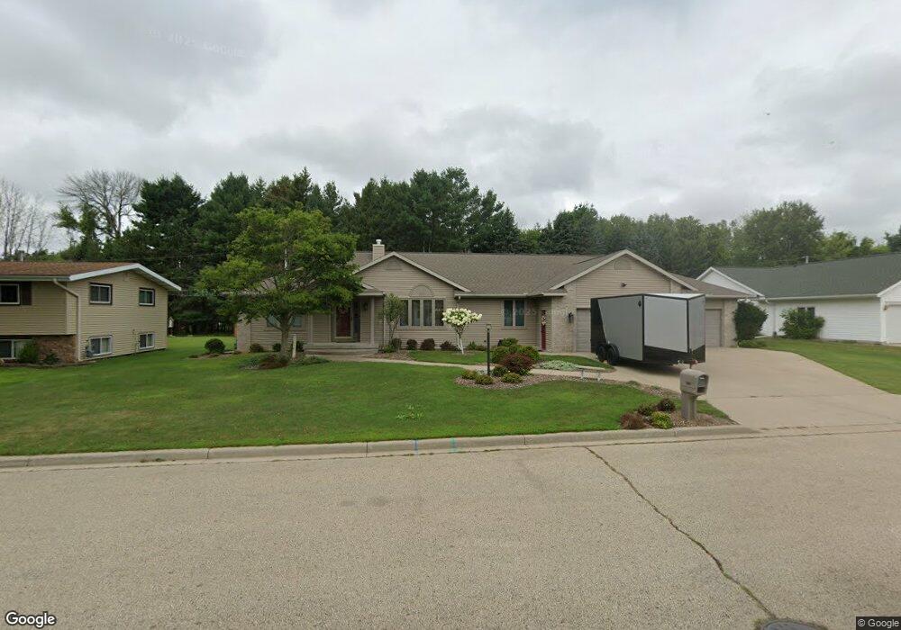 4115 15th St, Menominee, MI 49858 - photo 1