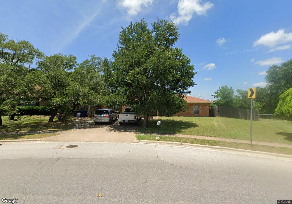 2808 Veterans Ave, Copperas Cove, TX 76522 - photo 1