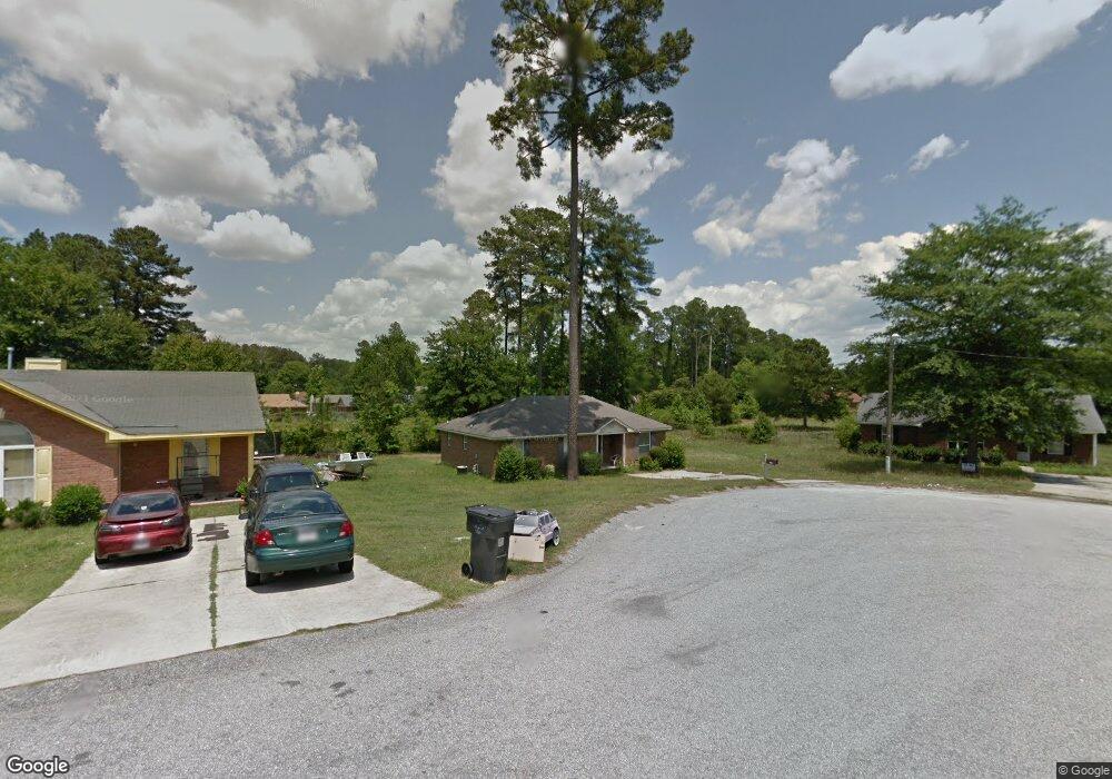 3313 Cobblestone Ct, Augusta, GA 30906 - photo 1