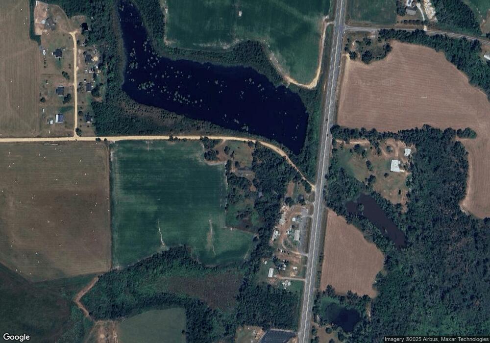 111 Ricketson Rd, Pearson, GA 31642 - photo 1