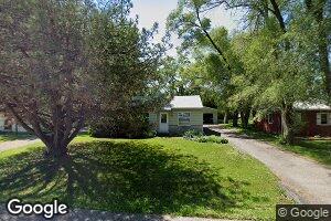 166 Toneff Dr, Elk Run Heights, IA 50707
