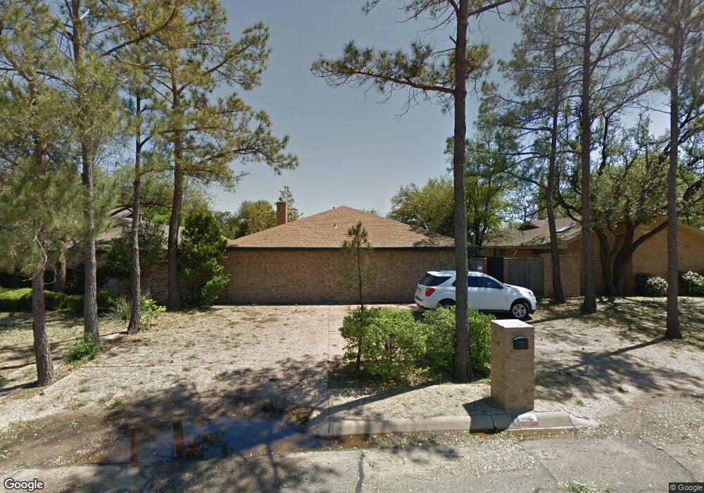 2317 Haynes Dr, Midland, TX 79705 - photo 1