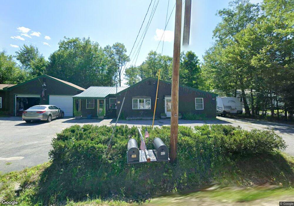 397 Elm St, Mechanic Falls, ME 04256 - photo 1