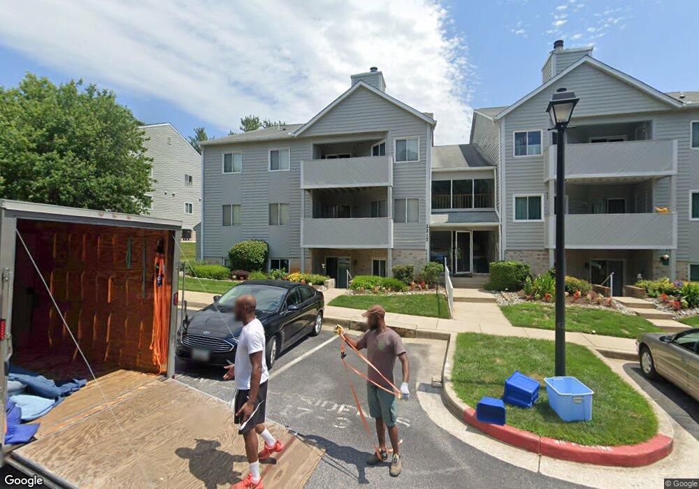 2217I Lowells Glen Rd, Baltimore, MD 21234 - photo 1