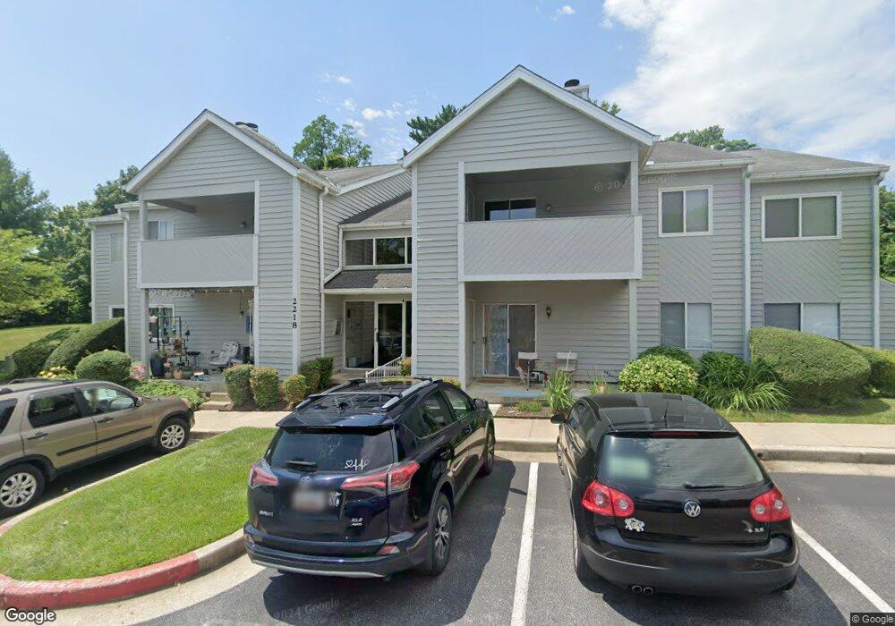 2218A Lowells Glen Rd, Baltimore, MD 21234 - photo 1