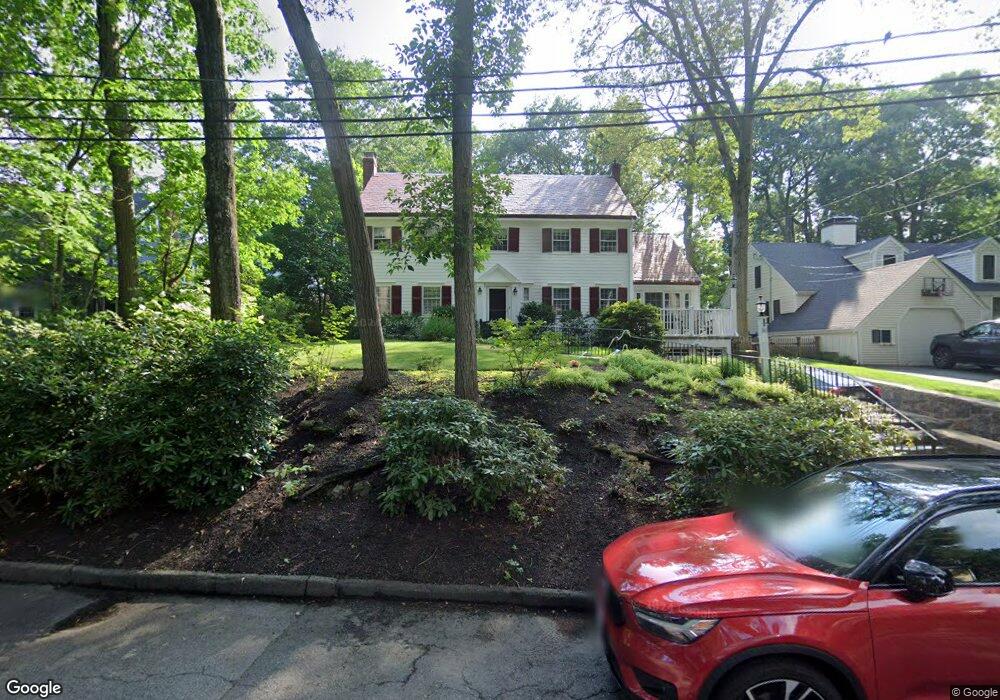 60 Allerton Rd, Milton, MA 02186 - photo 1