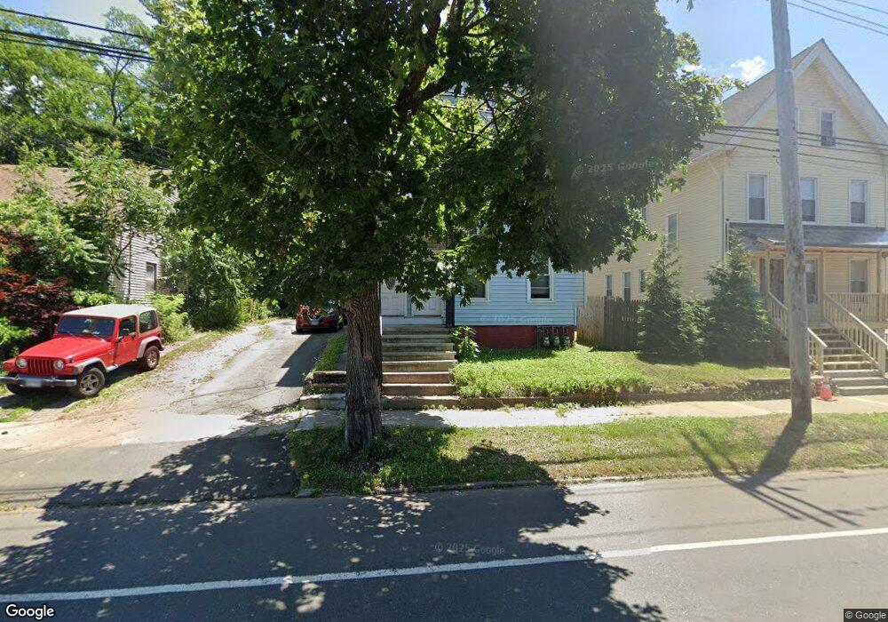 201 Fitch St, New Haven, CT 06515 - photo 1