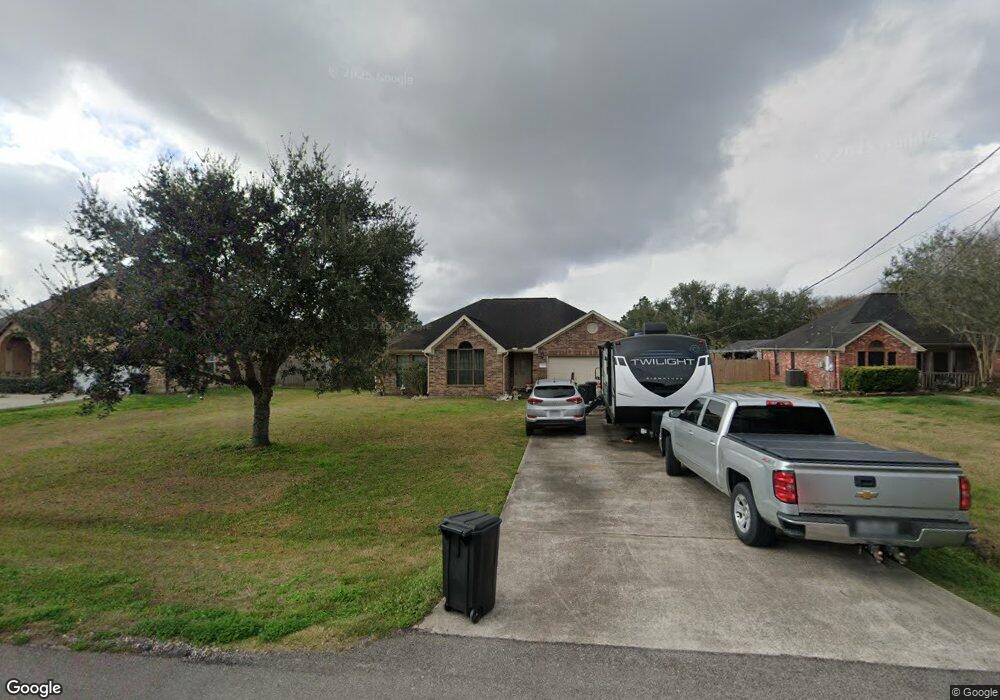 3983 County Road 962a, Alvin, TX 77511 - photo 1