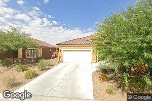 931 Trickling Brook Ridge, Mesquite, NV 89034