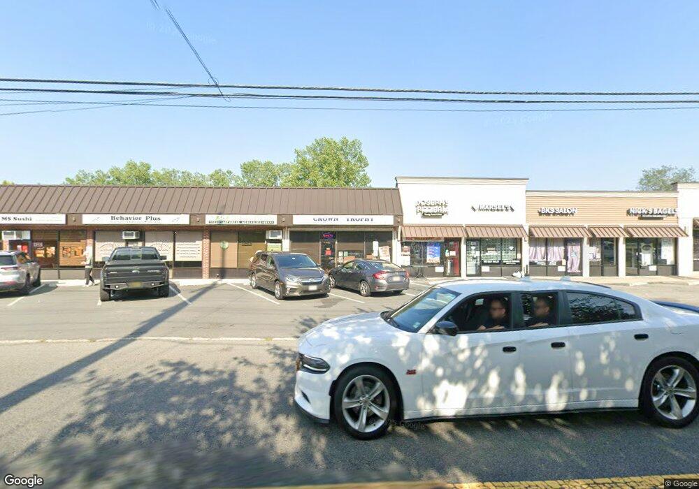 488-496 Kinderkamack Rd, River Edge, NJ 07661 - photo 1