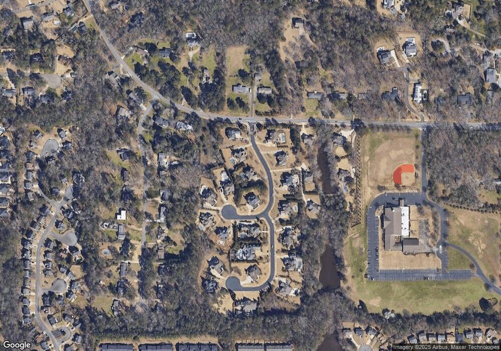 1030 Caladium Ln, Roswell, GA 30075 - photo 1