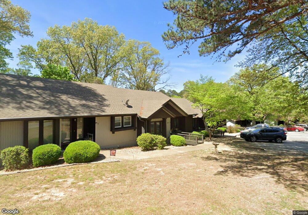 3 Lakeside Dr, Bella Vista, AR 72714 - photo 1