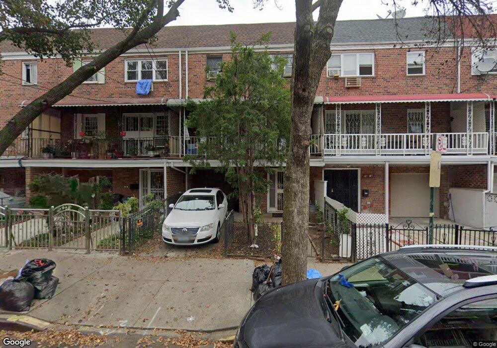 41-81 Denman St unit 3rd Fl, Elmhurst, NY 11373 - photo 1