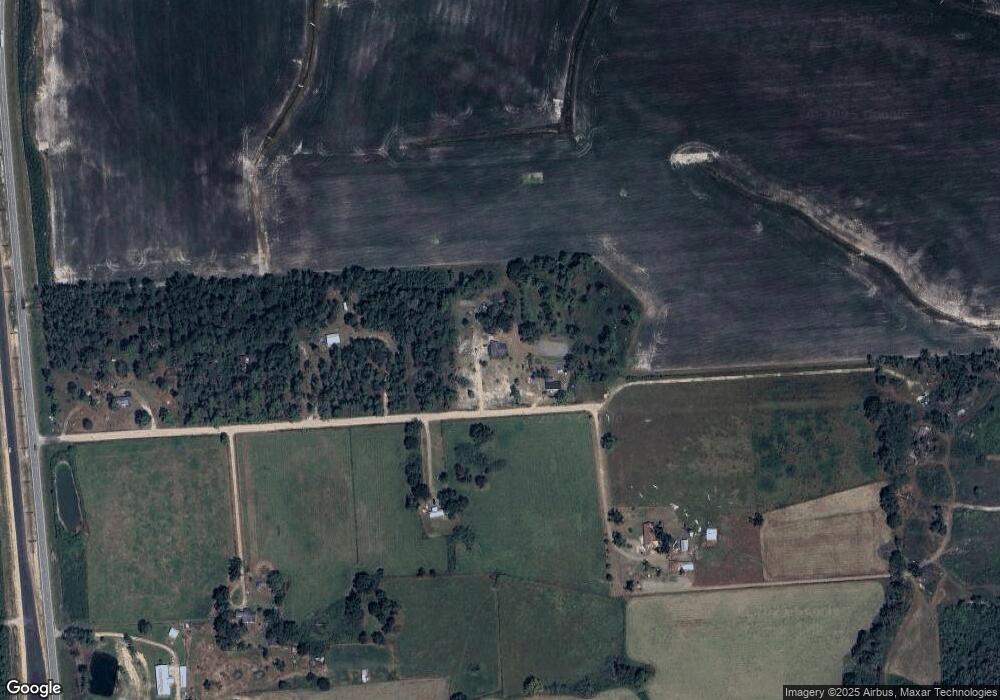 291 Roscoe Rd, Pearson, GA 31642 - photo 1